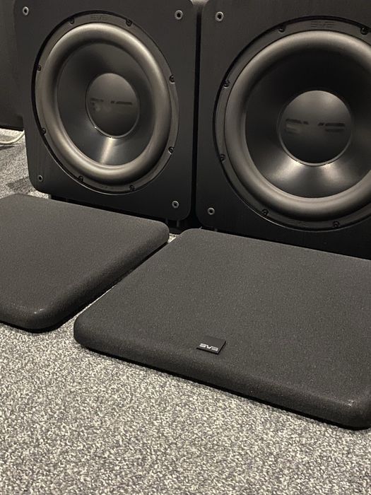 Subwoofer SVS SB2000 Pro