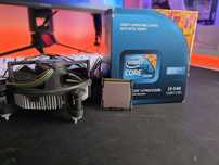 Procesor Intel Core i3-540 (3.06GHz) + oryginalne chłodzenie