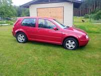 Volkswagen Golf IV 1.6 LPG Automat
