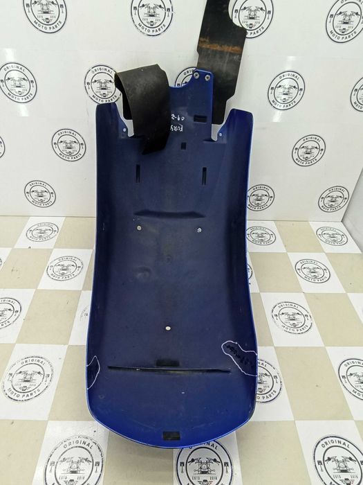 Guarda lama Honda Furi VT1300 10/25