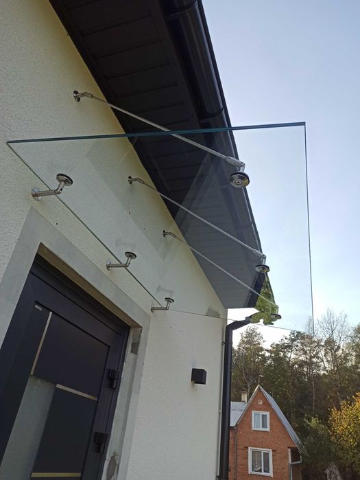 Продається дачний будинок біля лісу, 8 соток