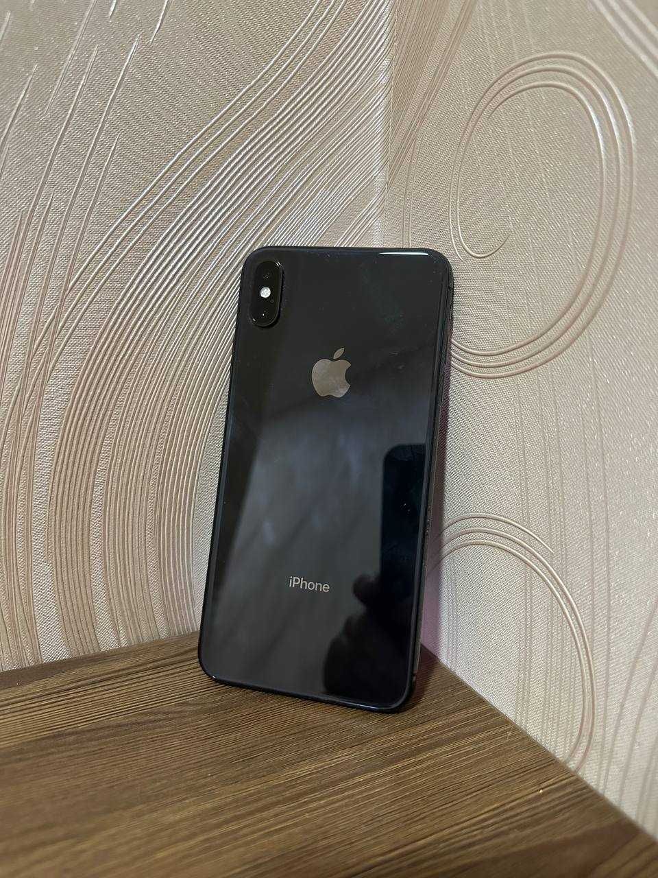 Айфон XS Max, 64 gb, neverlock, офіційний
