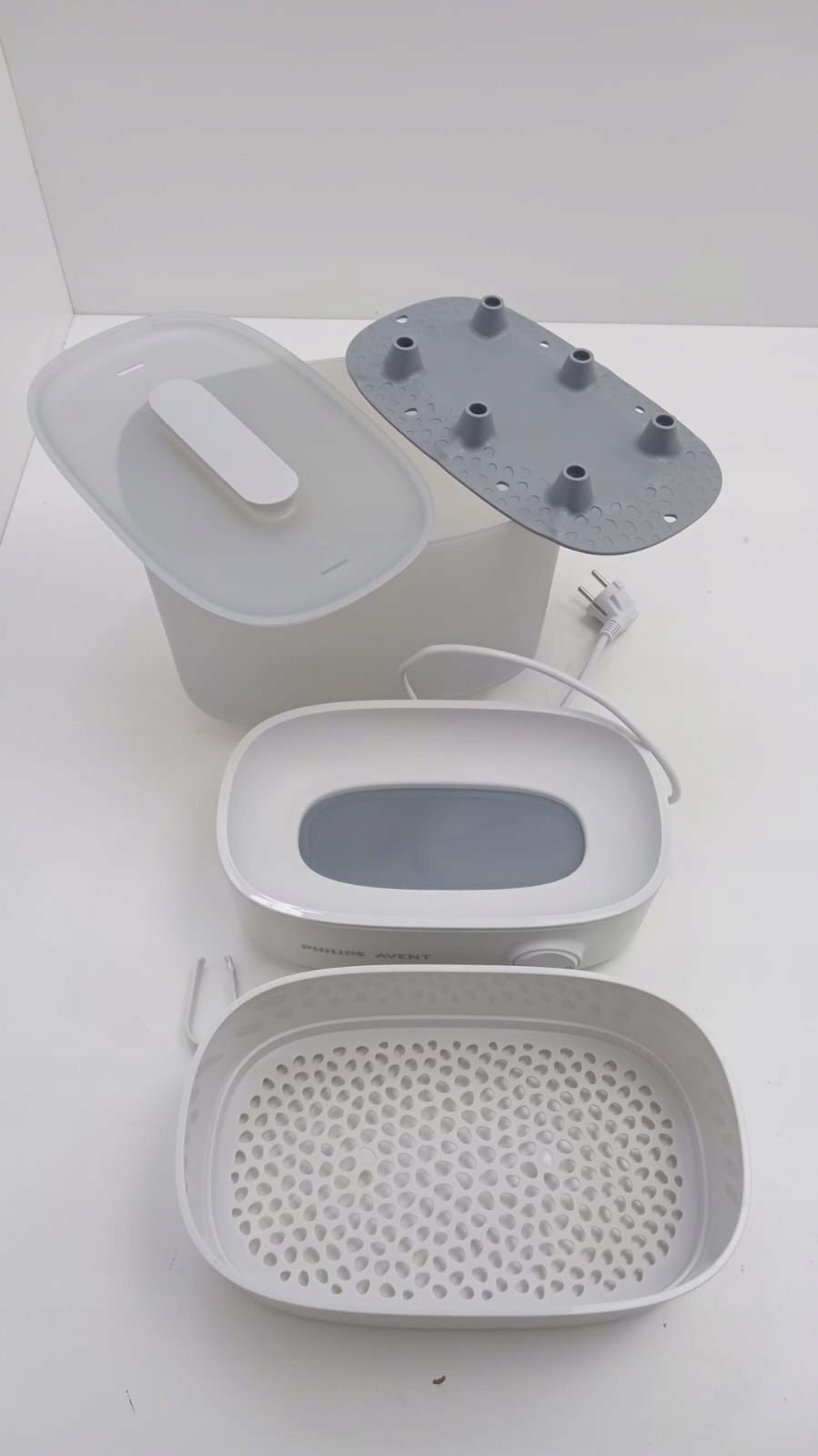 Sterylizator Philips Avent Scf291/00