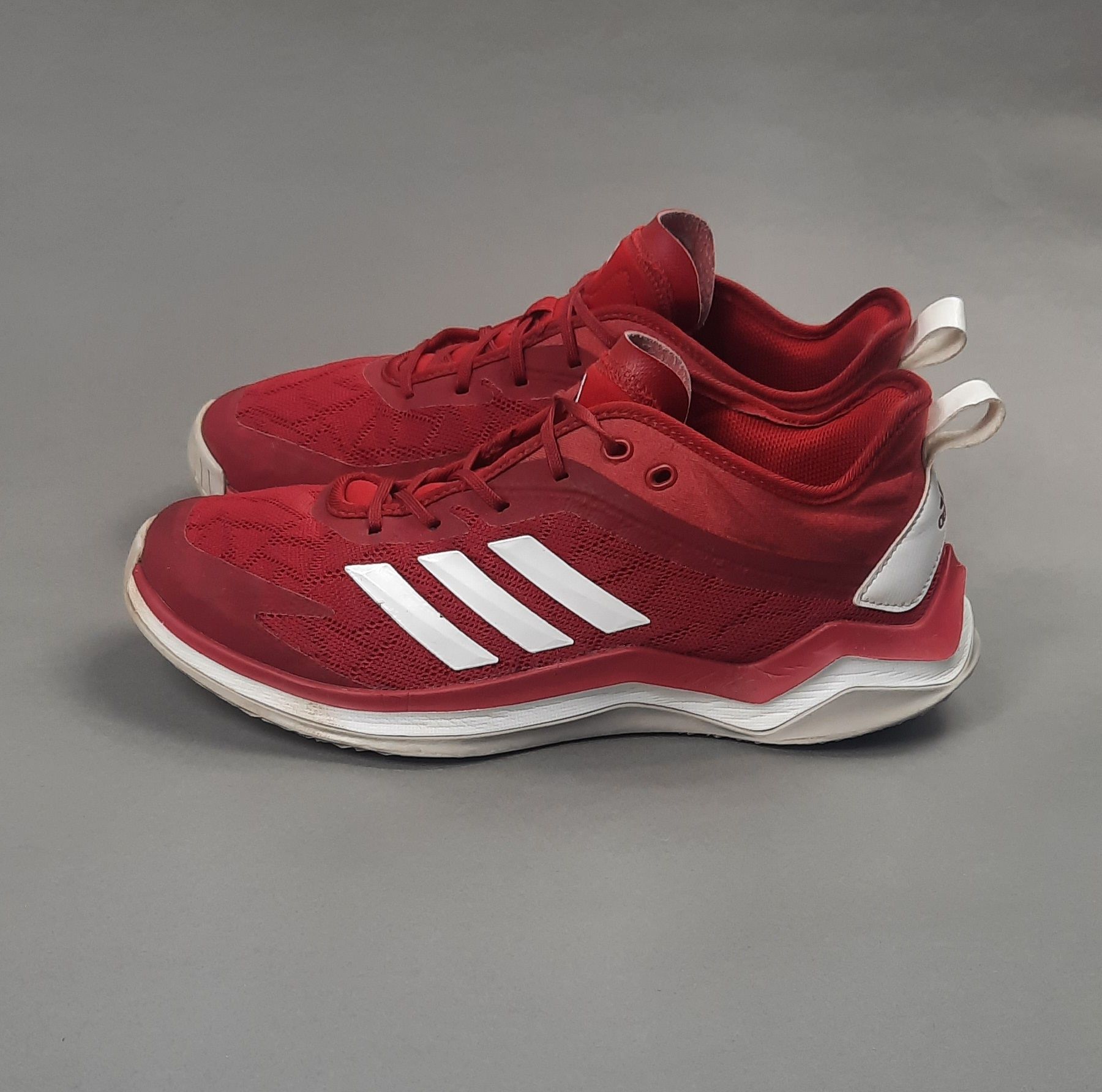 Adidas Speed Trainer 4 Power buty sportowe wyższe 42 27cm