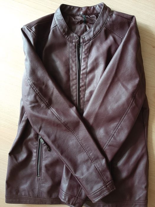 Piękna Kurtka na wiosnę rozmiar 44 Bonita cudowna jakość