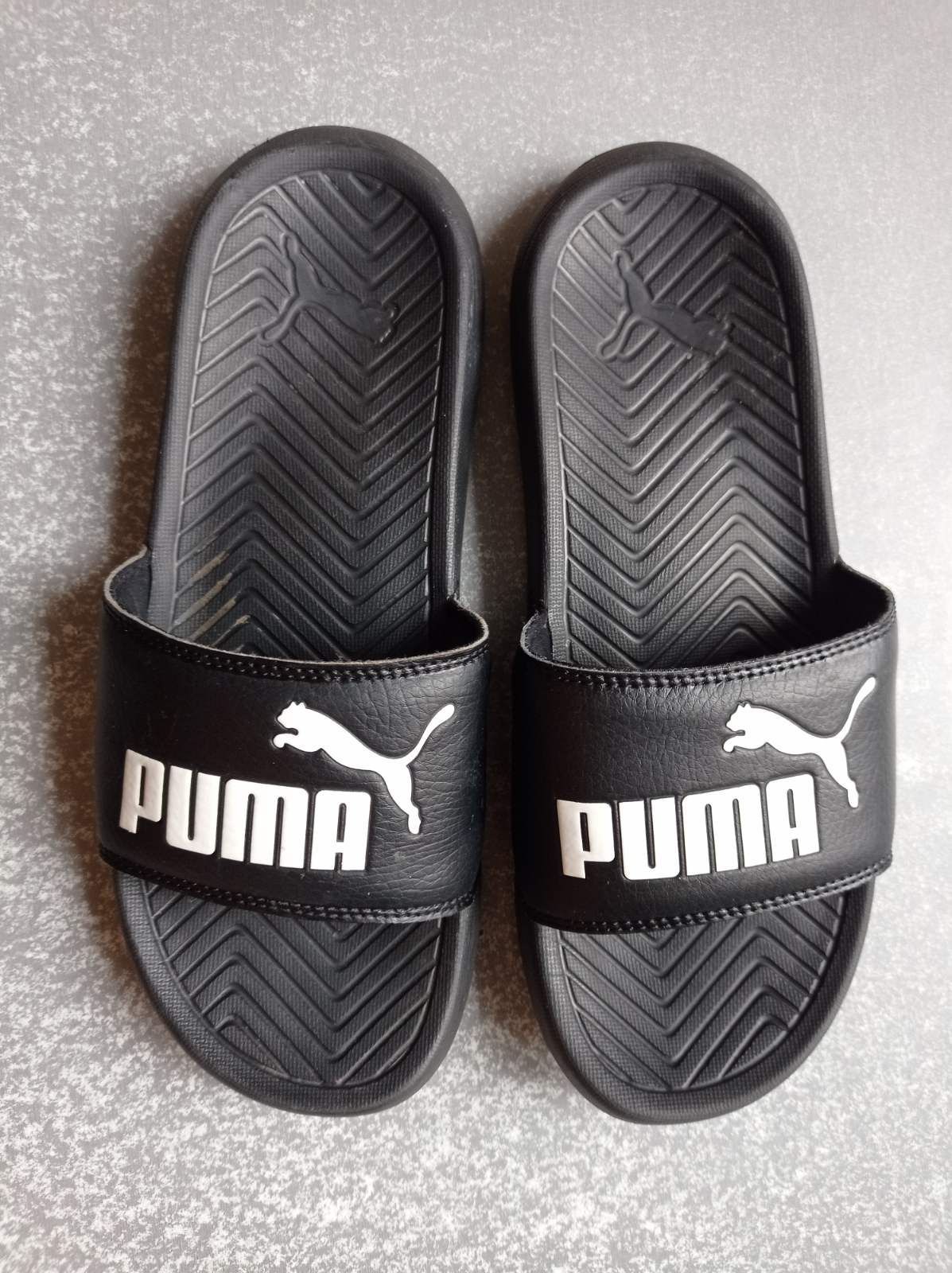 Шльопанці тапочки Puma Popcat 20 -40р
