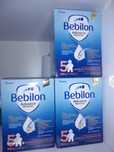 Mleko modyfikowane BEBILON Advance Pronutra 5