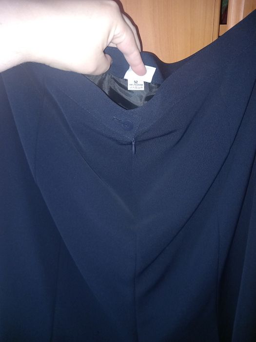 Spódnica damska r. 52