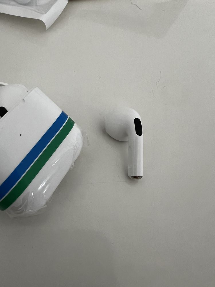 Fones Bluetooth ( estilo air pods)