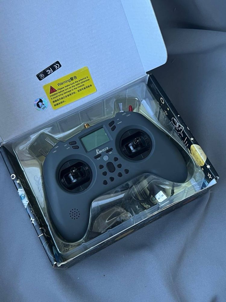 Jumper t-lite v2