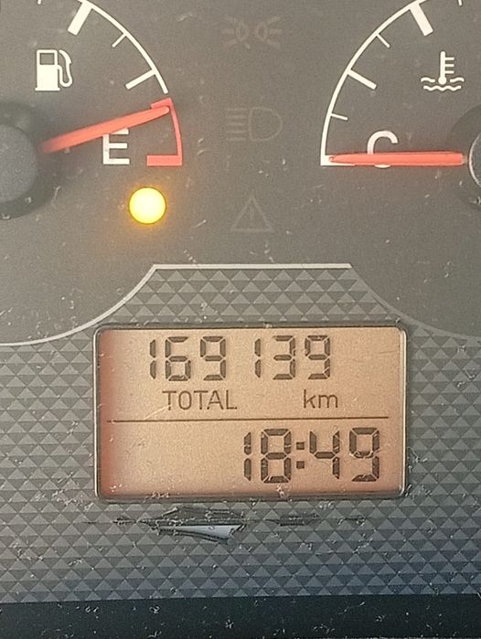 Fiat grande Punto 2006