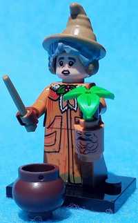Professor Pomona Sprout (Harry Potter)
