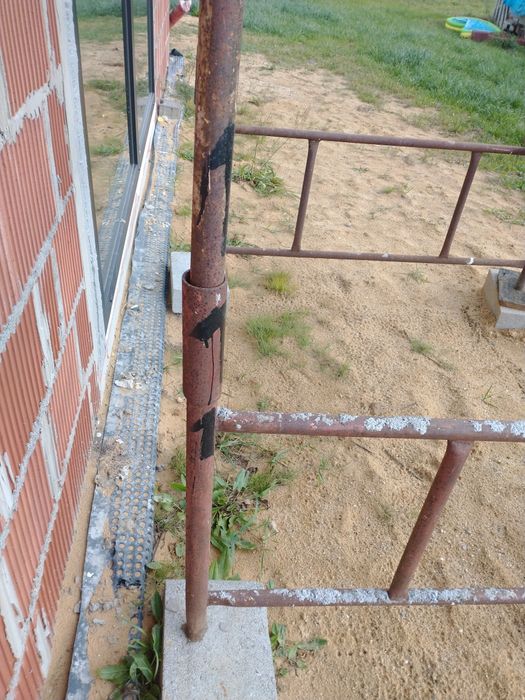 Rusztowanie warszawskie