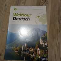 Podręcznik do niemieckiego