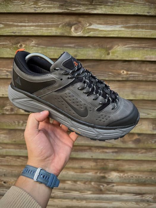 Вологозахисні кросівки Nike Термо !GORE TEX! БЕЗ Передплат!