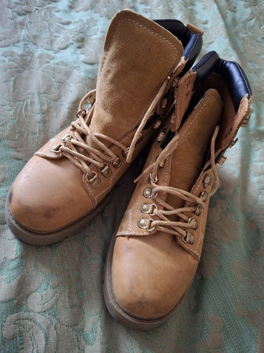 Черевики чоловічі демісезон