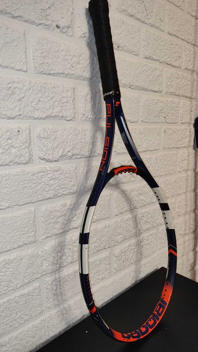 Тенісна ракетка Babolat Pulsion 102 (270g)