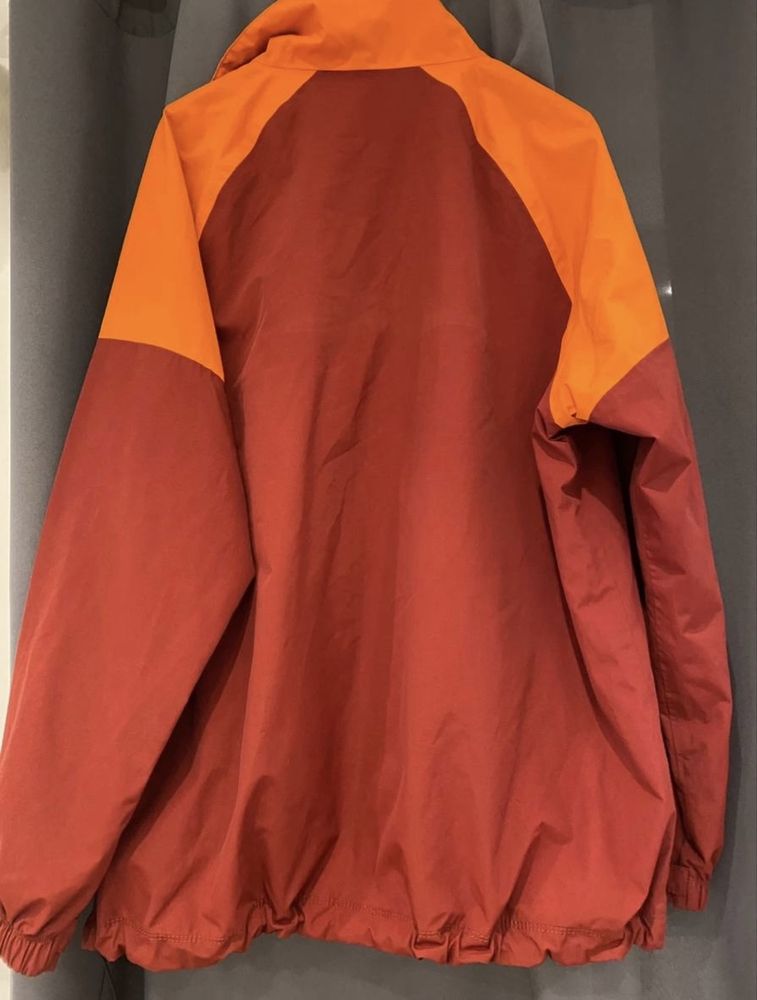 Куртка/вітровка NAPAPIJRI Astros CB Jacket L