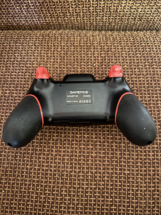 Джойстик gamepro