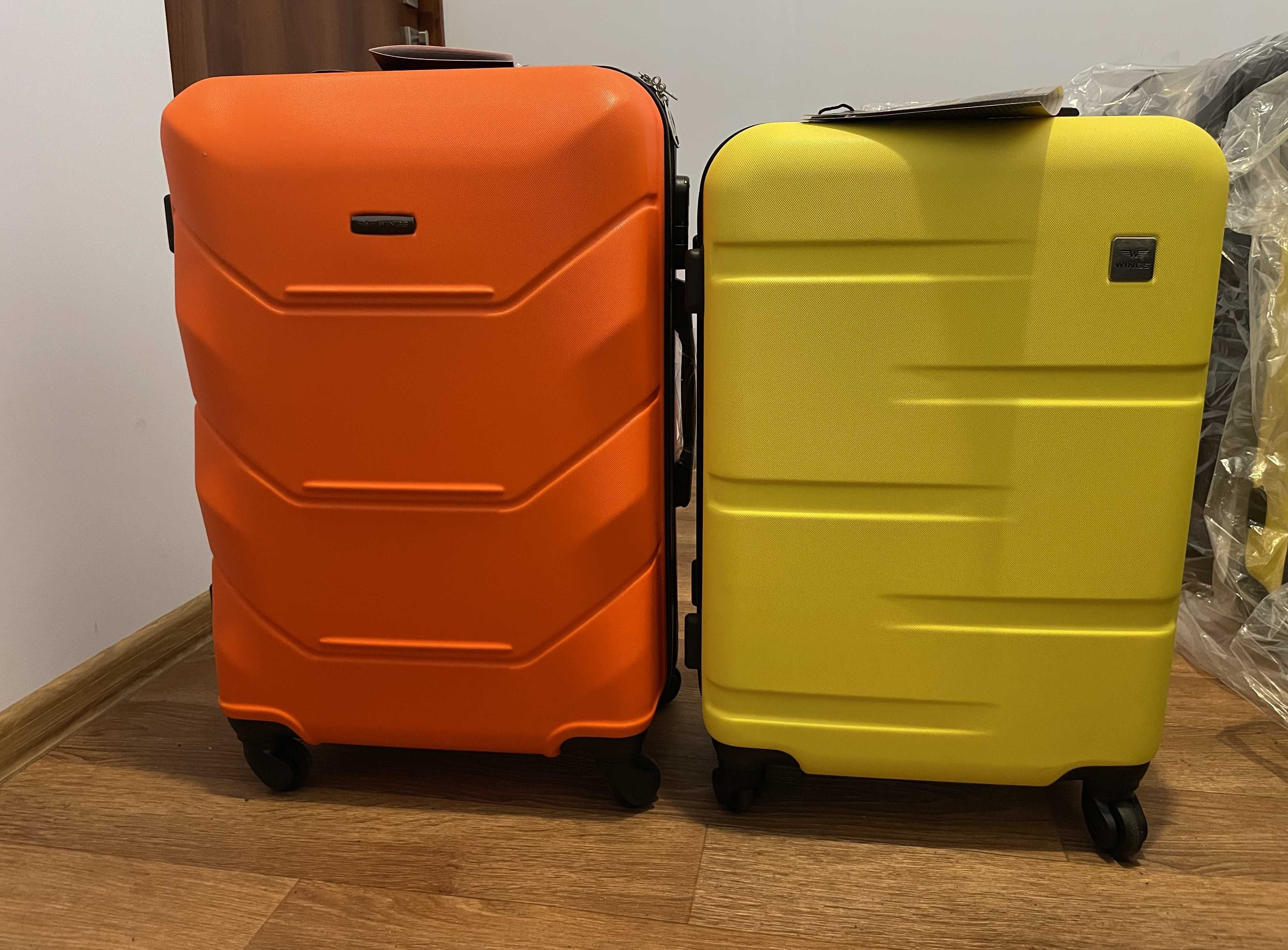 Дарницький р-н Валіза Сумка Чемодан Вінгс Wings Польща купити Київ