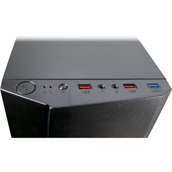 Ігровий ПК | Щойно Зібраний