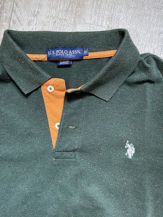 Polo męskie, koszulki