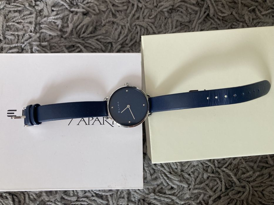 Zegarek damski Elixa