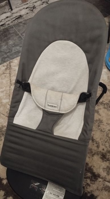 Esperguiçadeira BabyBjorn