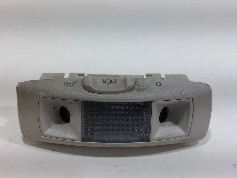 LAMPKA PODSUFITKI VW GOLF IV BORA PASSAT B5 FL SLASK WYSYLKA
