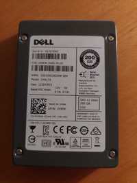 SSD_SAS_Dell_200 Gb Disco