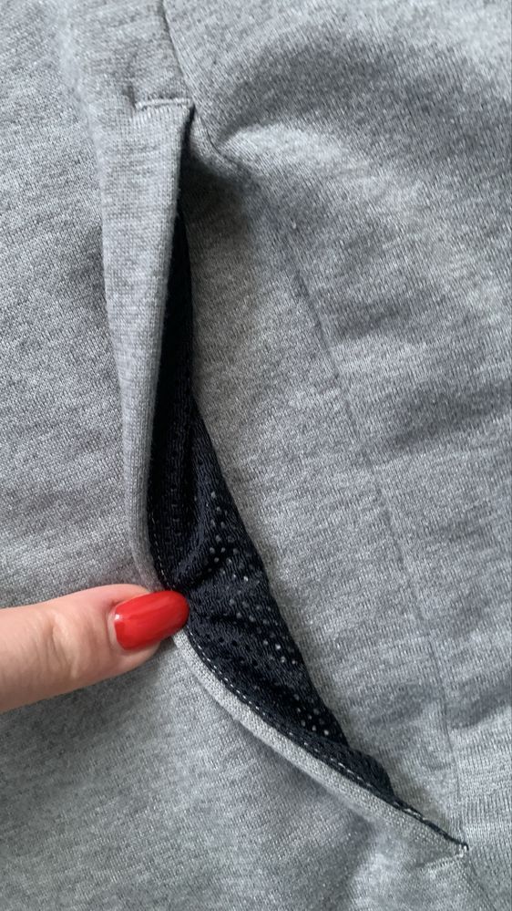 Олімпійка Under Armour