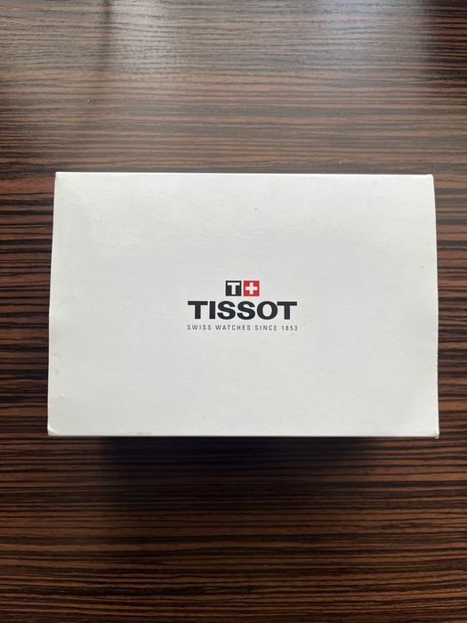 Годинник Tissot Le Locle Automatic Petite Seconde T006.428.A