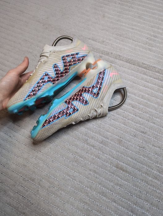 Бутси Nike air zoom 42 р 26.5-27 см см original