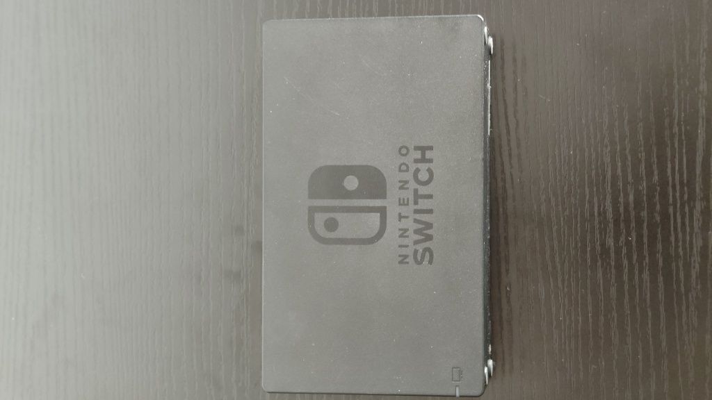 Nintendo switch acessórios
