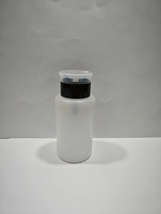 Dozownik Do Płynów Butelka Z Pompką 200 Ml Lalill