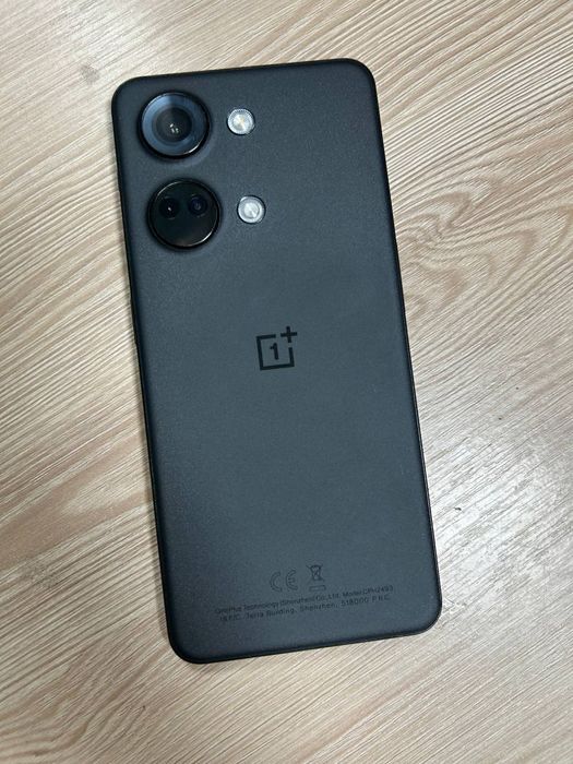 OnePlus Nord 3 16/256