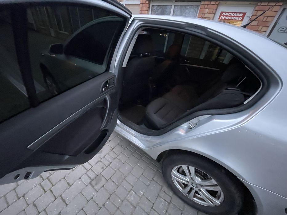 Skoda Octavia A5 2008 2.0 дизель