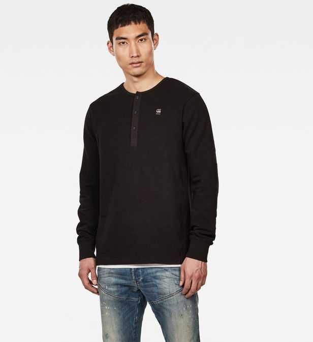 Кофта\Джемпер G-Star Raw Motac Grandad R Jumper