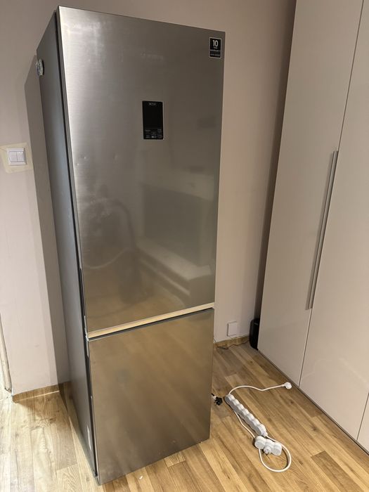 Samsung RB34K6232SS, 192 cm