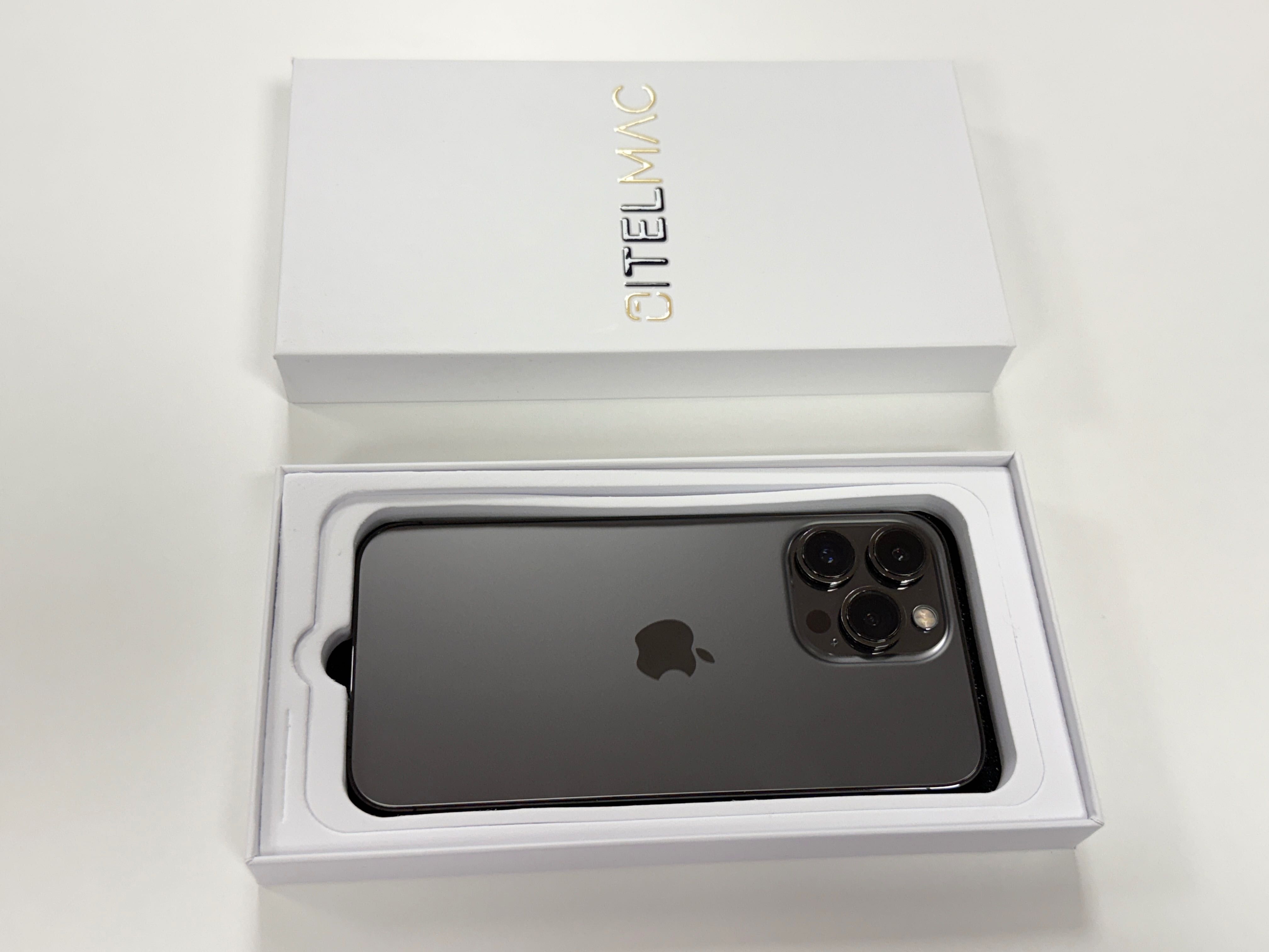 Apple iPhone 13 Pro 256GB 5G IDEALNY • BAT 100% • Gwarancja