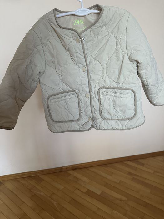 Куртка ZARA дитяча