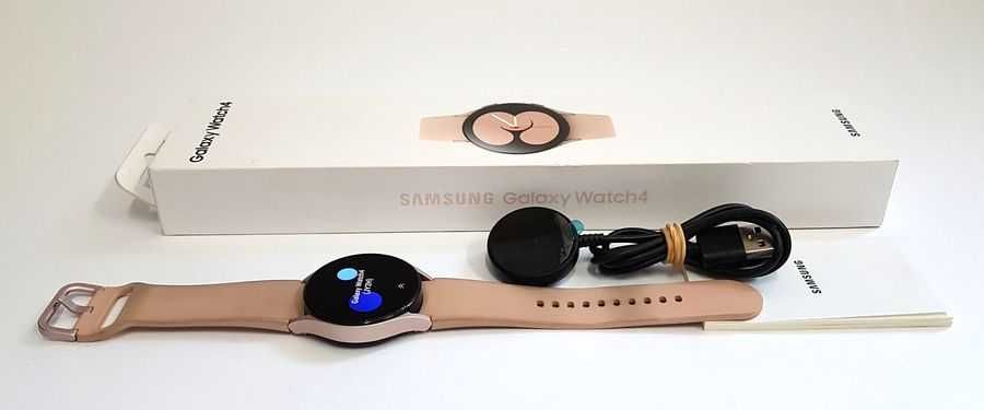 PROMOCJA! Smartwatch Samsung Galaxy WATCH 4 LTE 40MM SM-R865
