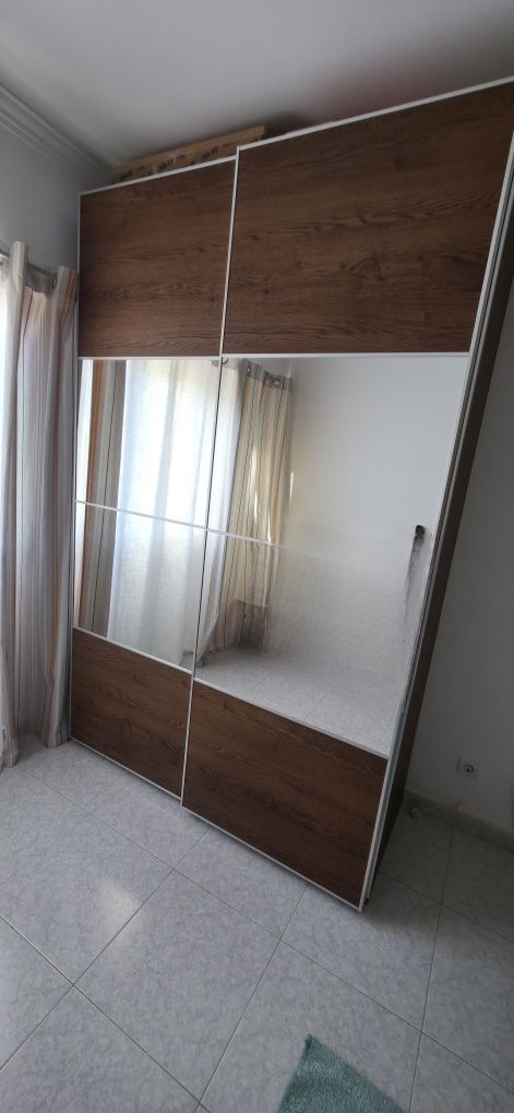 Portas de correr Ikea