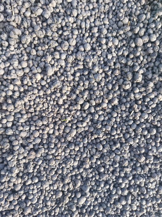 Obornik granulowany NPK