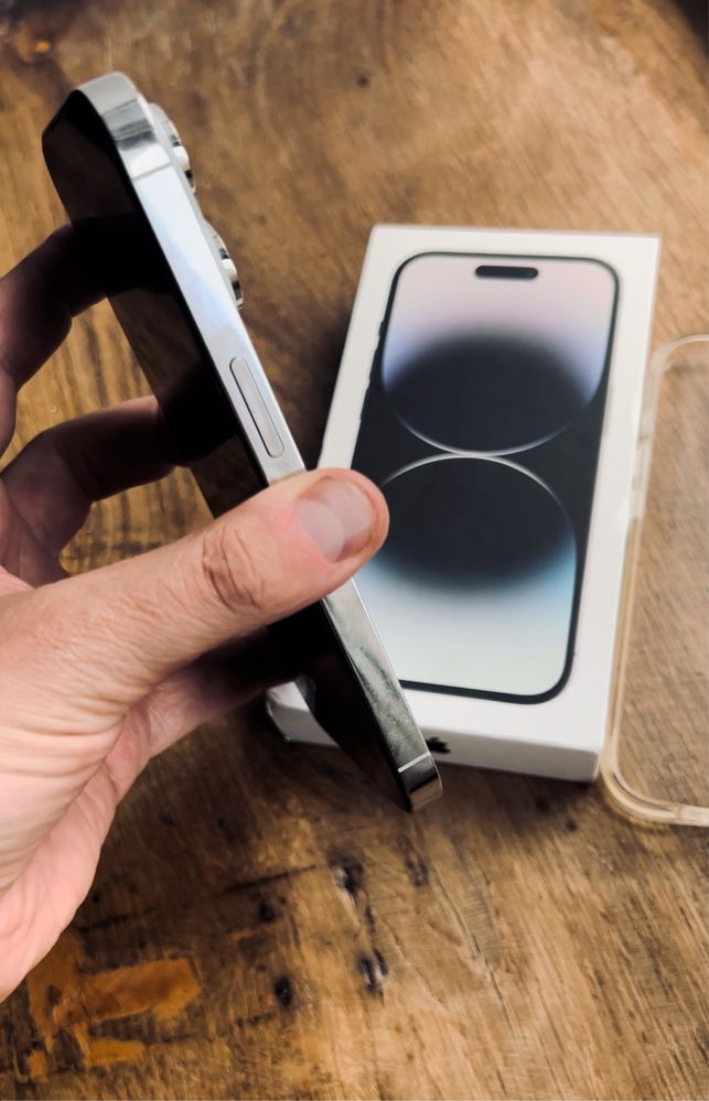 Iphone 14Pro 128Gb neverlock