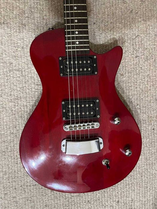Hagstrom Ultra Swede ESN – Guitarra Elétrica