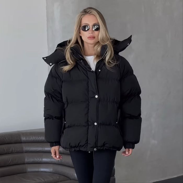 Пуховик Manufacture