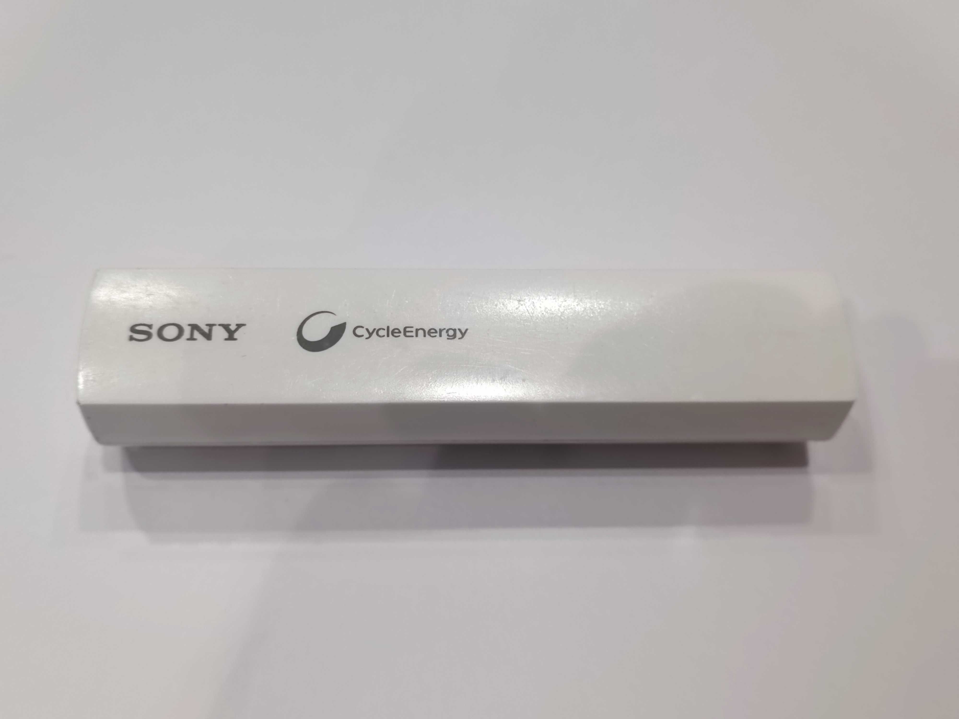 Mały podręczny powerbank Sony 2000 mAh (CP-EL)