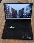 ASUS TUF Dash F15 i7-11370H/16GB/1TB/RTX3060