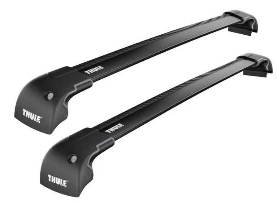 Thule WingBar Edge 900mm AERO czarne